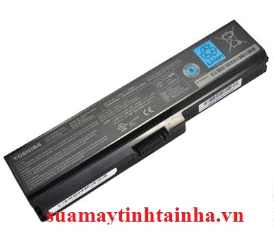 pin laptop toshiba c640